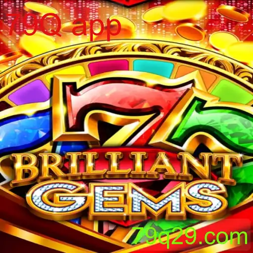 Descubra o Fascinante Mundo de BrilliantGems com 79Q app