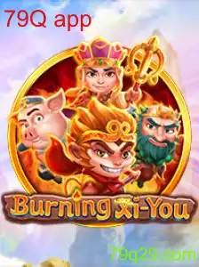 Explorando o Universo de BurningXiYou: Um Mergulho nas Aventuras e Regras do Jogo