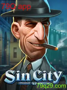 Explorando o Fascinante Mundo de SinCity e a Influência de 79Q app
